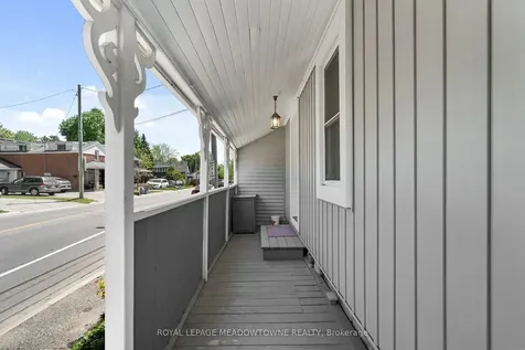 272 Pine Street Milton ON L9T 1K5