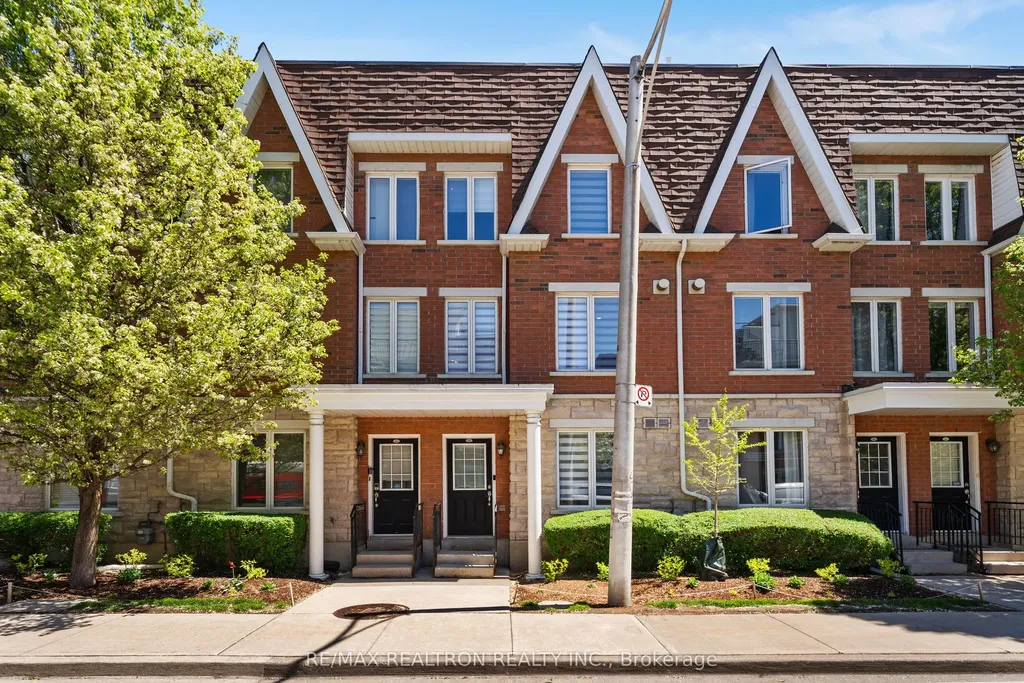 25 Laidlaw Street Toronto ON M6K 1X3