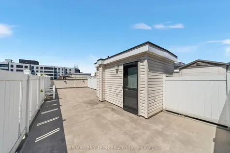 25 Laidlaw Street Toronto ON M6K 1X3