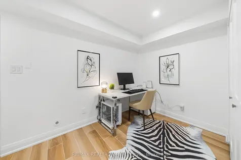 25 Laidlaw Street Toronto ON M6K 1X3