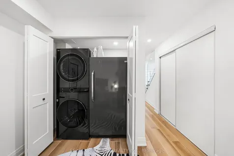 25 Laidlaw Street Toronto ON M6K 1X3