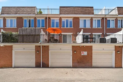 25 Laidlaw Street Toronto ON M6K 1X3