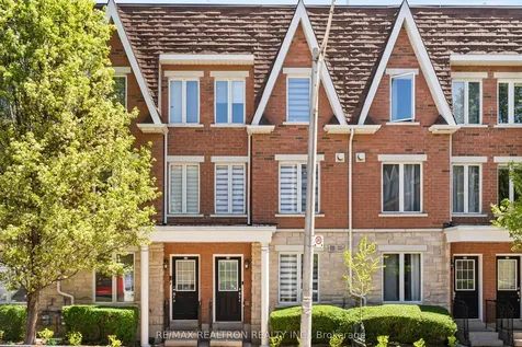 25 Laidlaw Street Toronto ON M6K 1X3