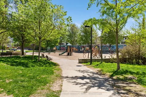 25 Laidlaw Street Toronto ON M6K 1X3