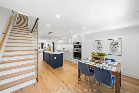 25 Laidlaw Street Toronto ON M6K 1X3