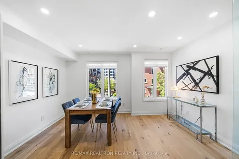 25 Laidlaw Street Toronto ON M6K 1X3