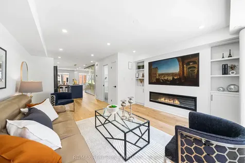 25 Laidlaw Street Toronto ON M6K 1X3