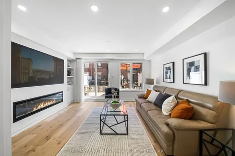 25 Laidlaw Street Toronto ON M6K 1X3