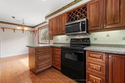 2170 Belgrave Court Burlington ON L7P 3R5