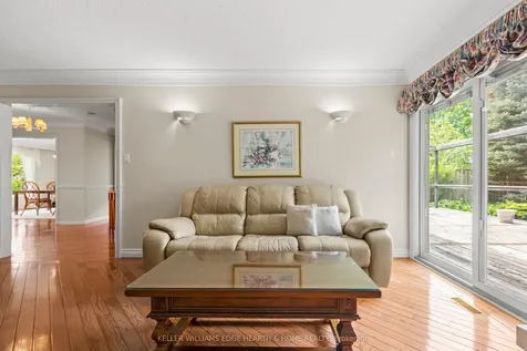 2170 Belgrave Court Burlington ON L7P 3R5