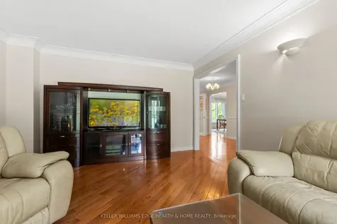 2170 Belgrave Court Burlington ON L7P 3R5