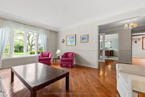 2170 Belgrave Court Burlington ON L7P 3R5