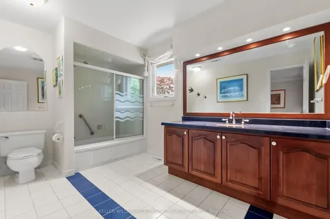 2170 Belgrave Court Burlington ON L7P 3R5
