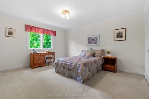 2170 Belgrave Court Burlington ON L7P 3R5