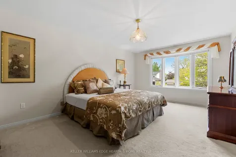 2170 Belgrave Court Burlington ON L7P 3R5
