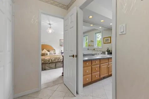 2170 Belgrave Court Burlington ON L7P 3R5