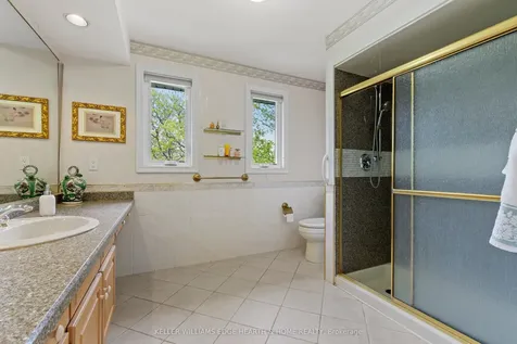 2170 Belgrave Court Burlington ON L7P 3R5