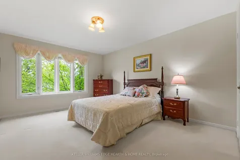 2170 Belgrave Court Burlington ON L7P 3R5