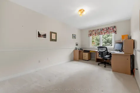 2170 Belgrave Court Burlington ON L7P 3R5