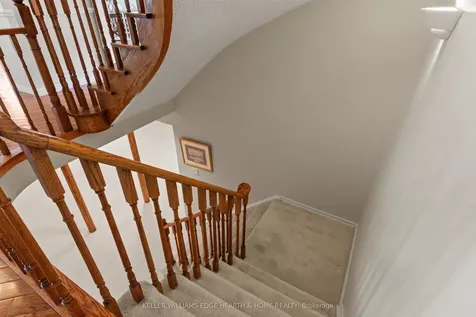 2170 Belgrave Court Burlington ON L7P 3R5
