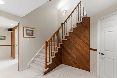 2170 Belgrave Court Burlington ON L7P 3R5