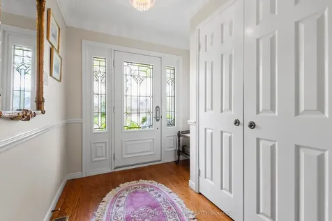 2170 Belgrave Court Burlington ON L7P 3R5