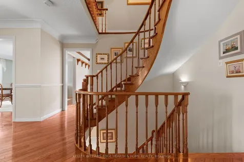 2170 Belgrave Court Burlington ON L7P 3R5
