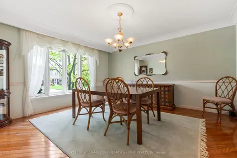 2170 Belgrave Court Burlington ON L7P 3R5