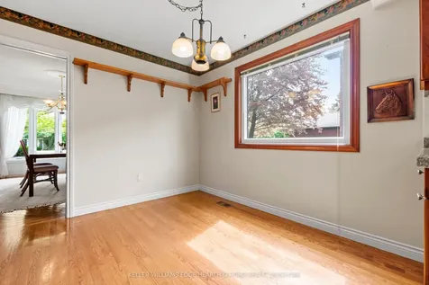 2170 Belgrave Court Burlington ON L7P 3R5
