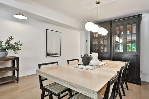 144 Boon Avenue Toronto ON M6E 3Z5