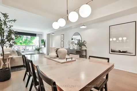 144 Boon Avenue Toronto ON M6E 3Z5
