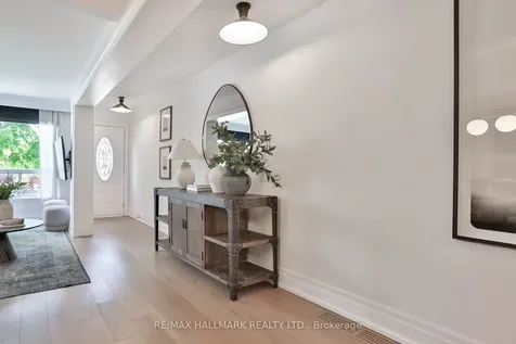 144 Boon Avenue Toronto ON M6E 3Z5