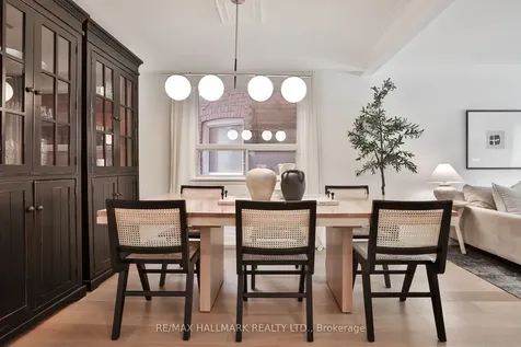 144 Boon Avenue Toronto ON M6E 3Z5