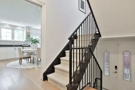 144 Boon Avenue Toronto ON M6E 3Z5