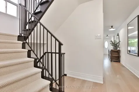 144 Boon Avenue Toronto ON M6E 3Z5