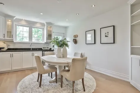 144 Boon Avenue Toronto ON M6E 3Z5