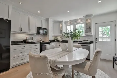 144 Boon Avenue Toronto ON M6E 3Z5