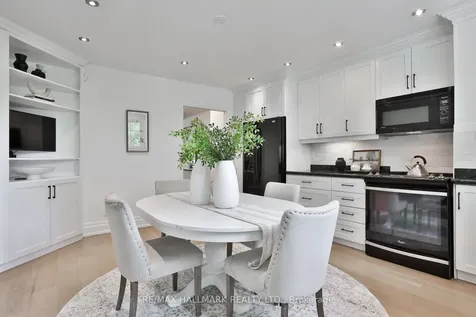 144 Boon Avenue Toronto ON M6E 3Z5