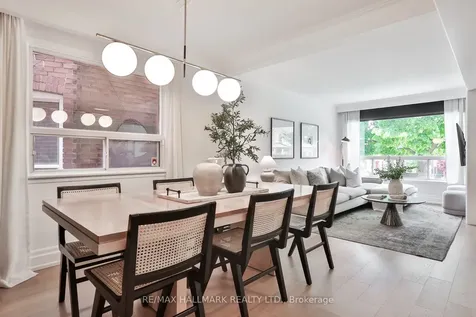 144 Boon Avenue Toronto ON M6E 3Z5