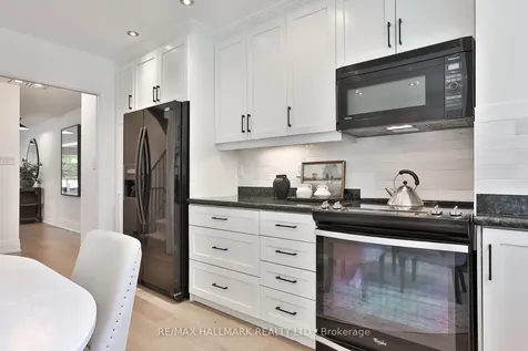 144 Boon Avenue Toronto ON M6E 3Z5