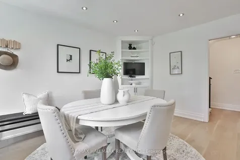 144 Boon Avenue Toronto ON M6E 3Z5