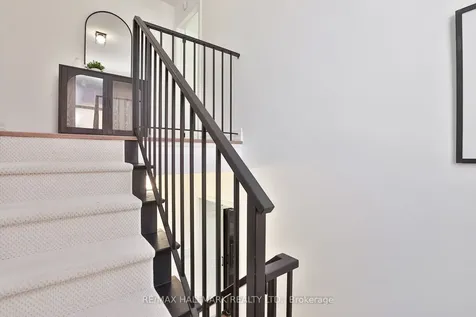 144 Boon Avenue Toronto ON M6E 3Z5