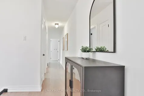 144 Boon Avenue Toronto ON M6E 3Z5