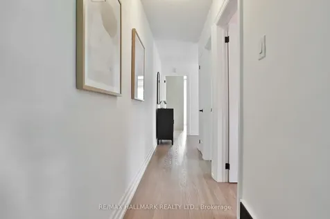 144 Boon Avenue Toronto ON M6E 3Z5