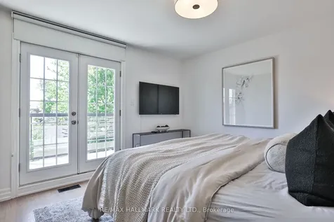 144 Boon Avenue Toronto ON M6E 3Z5