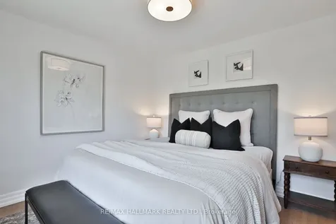 144 Boon Avenue Toronto ON M6E 3Z5