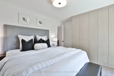 144 Boon Avenue Toronto ON M6E 3Z5