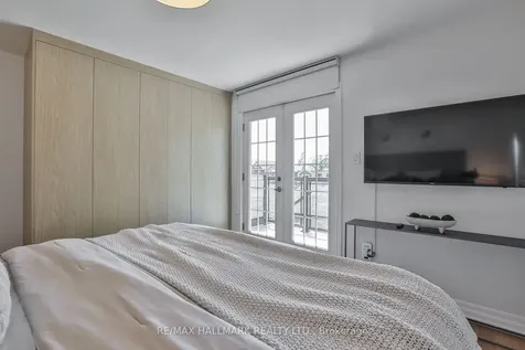144 Boon Avenue Toronto ON M6E 3Z5