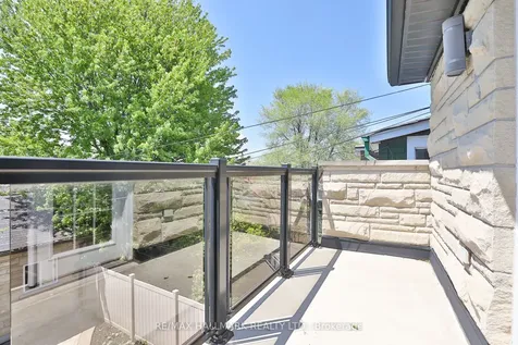 144 Boon Avenue Toronto ON M6E 3Z5