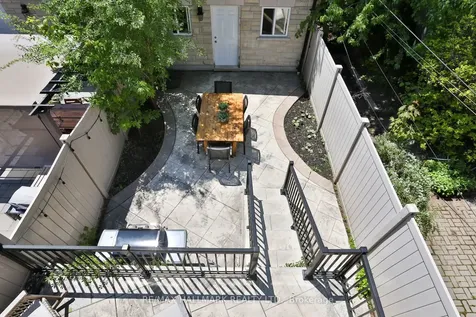 144 Boon Avenue Toronto ON M6E 3Z5